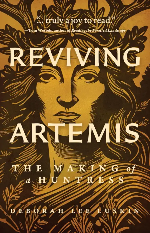 Cover of Reviving Artemis