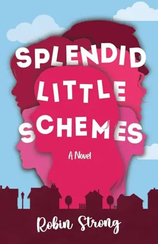 Cover of Splendid Little Schemes