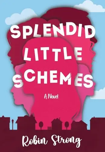 Cover of Splendid Little Schemes