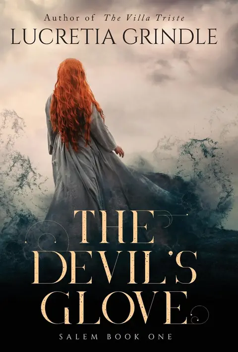 Cover of The Devil's Glove