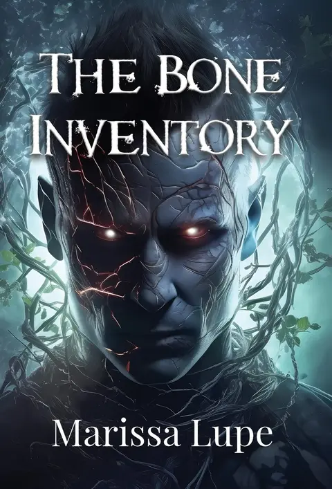 Cover of The Bone Inventory
