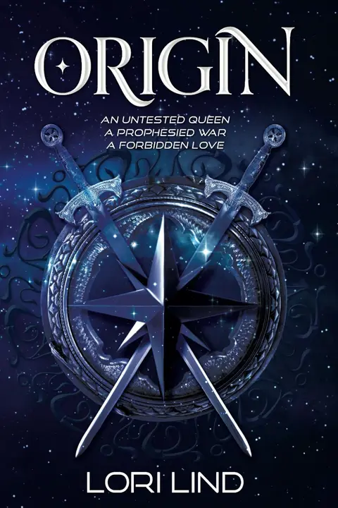 Cover of Origin