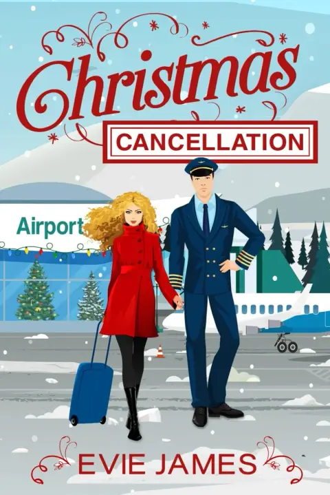 Cover of Christmas Cancellation