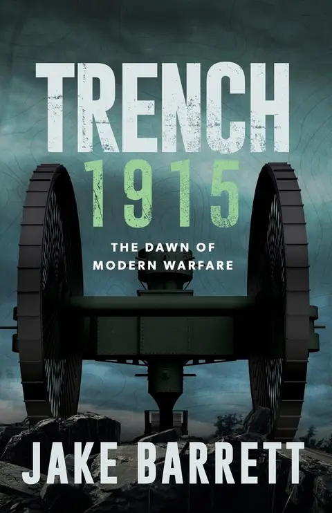 Cover of Trench 1915