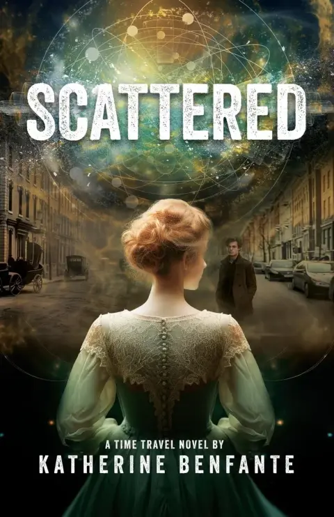 Cover of Scattered