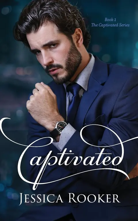 Cover of Captivated