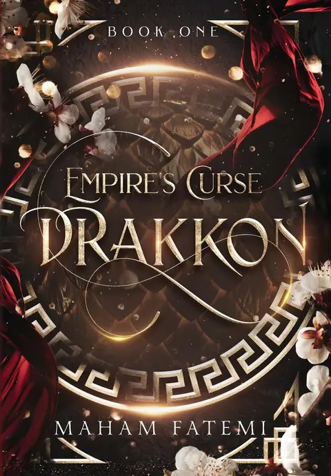 Cover of Drakkon