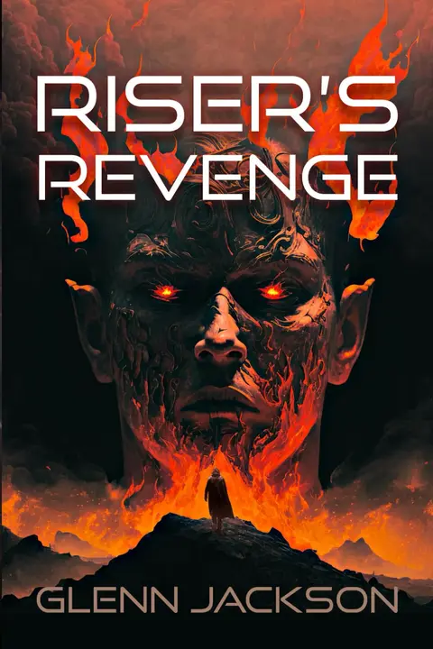 Cover of Riser's Revenge