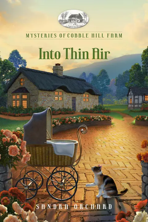 Cover of Into Thin Air