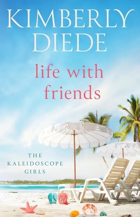 Cover of Life with Friends
