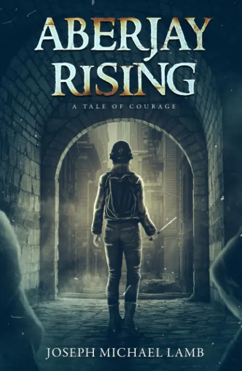 Cover of Aberjay Rising