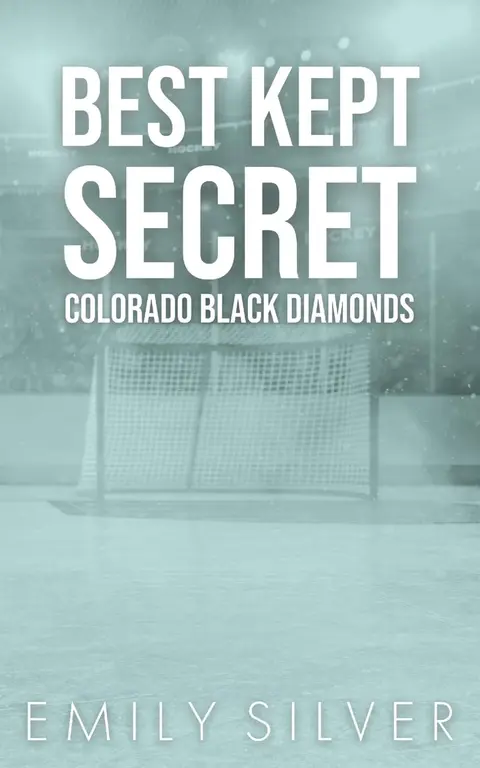Cover of Best Kept Secret