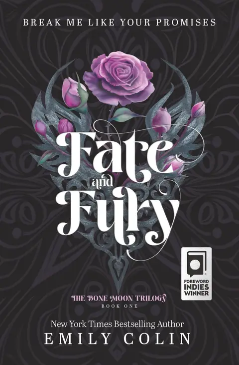 Cover of Fate and Fury
