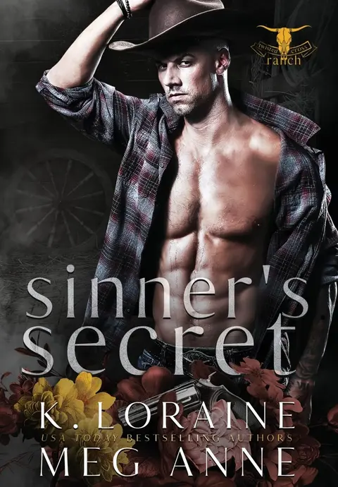 Cover of Sinner's Secret