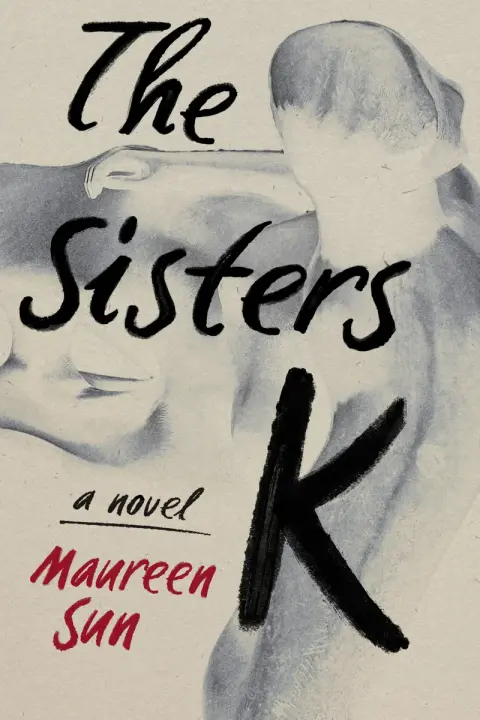 Cover of The Sisters K