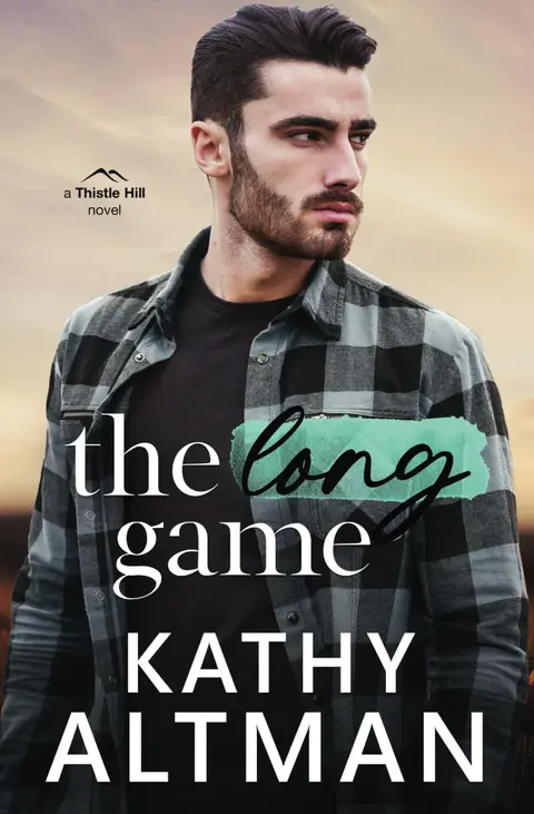 Cover of The Long Game