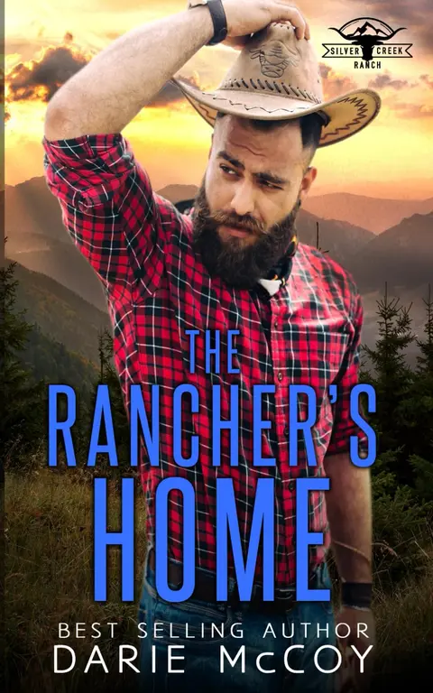 Cover of The Rancher's Home