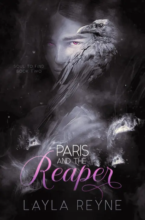 Cover of Paris and the Reaper