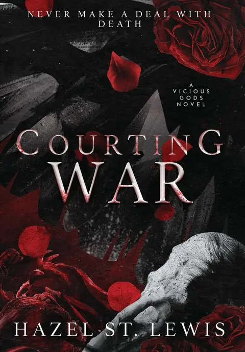 Cover of Courting War