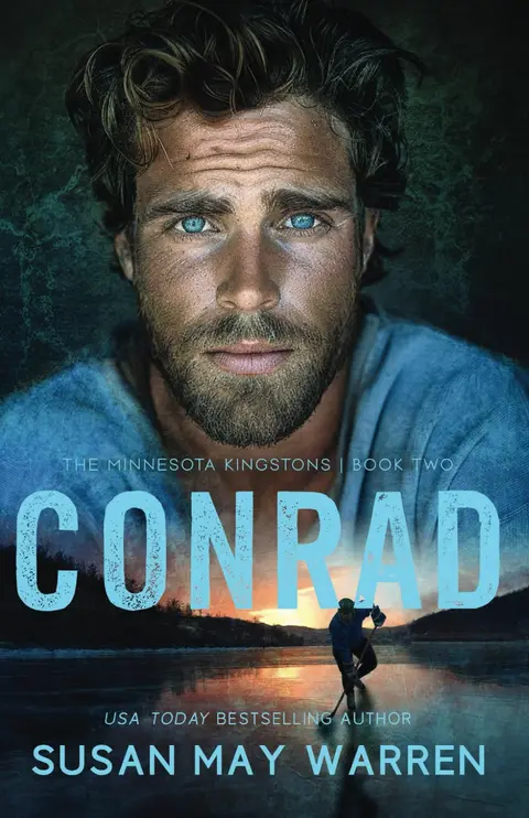 Cover of Conrad