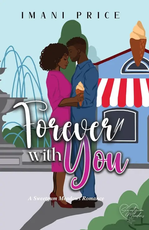 Cover of Forever with You