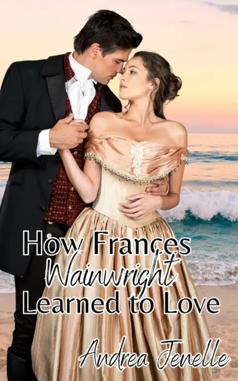 Cover of How Frances Wainwright Learned to Love