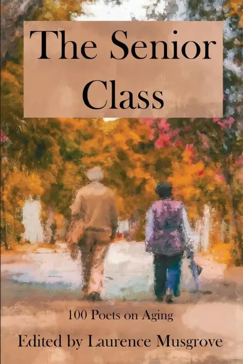 Cover of The Senior Class