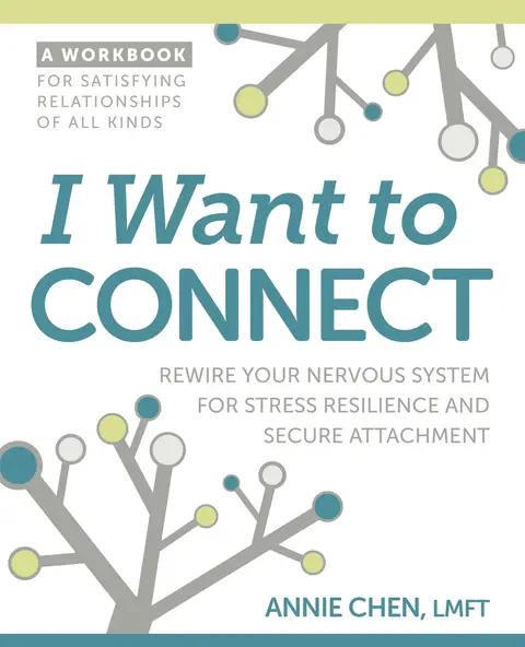 Cover of I Want to Connect