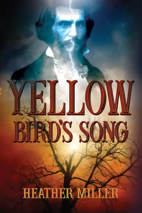 Cover of Yellow Bird's Song
