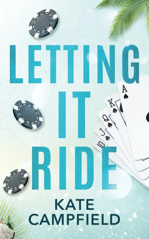 Cover of Letting it Ride