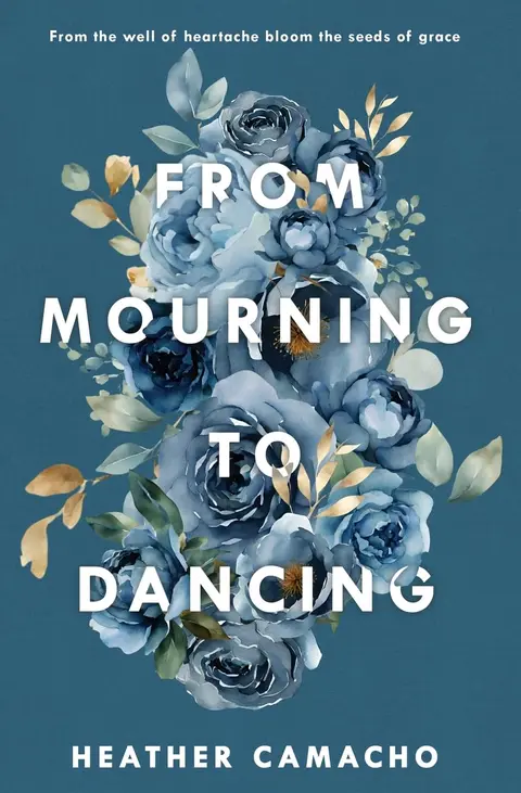 Cover of From Mourning to Dancing