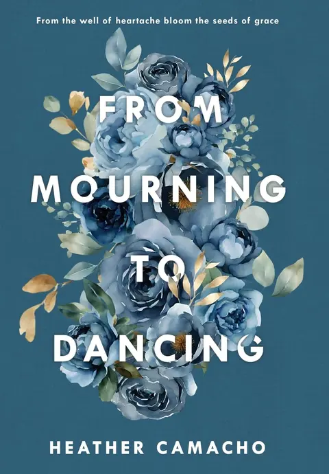 Cover of From Mourning to Dancing