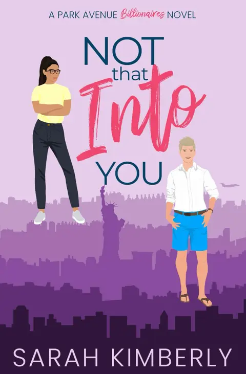 Cover of Not That into You