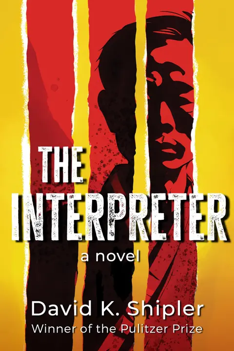 Cover of The Interpreter