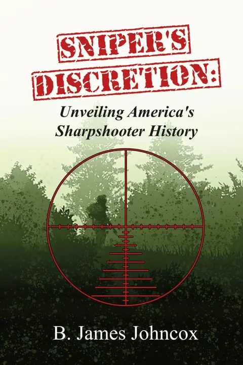 Cover of Sniper's Discretion