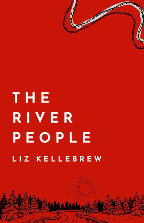 Cover of The River People