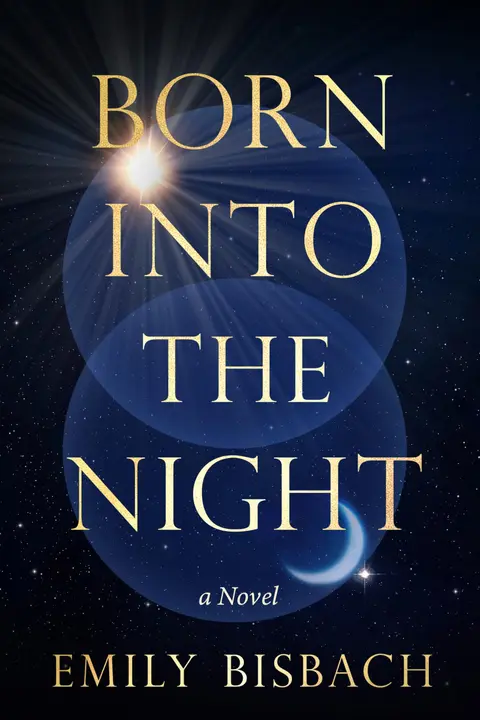 Cover of Born into the Night