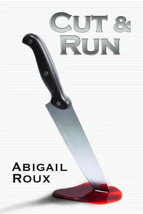 Cover of Cut & Run
