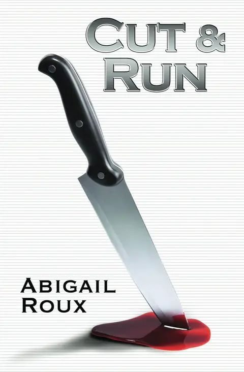 Cover of Cut & Run