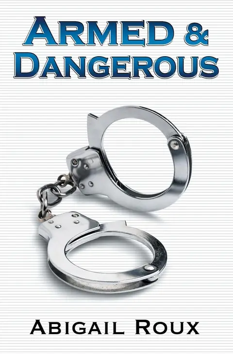 Cover of Armed & Dangerous