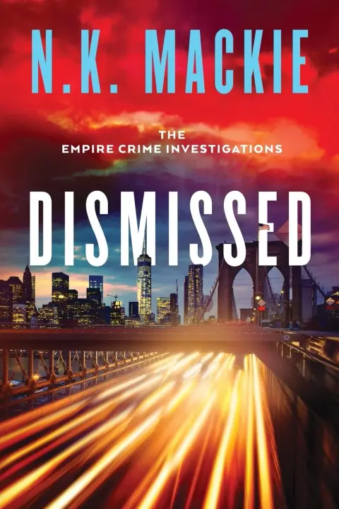 Cover of Dismissed