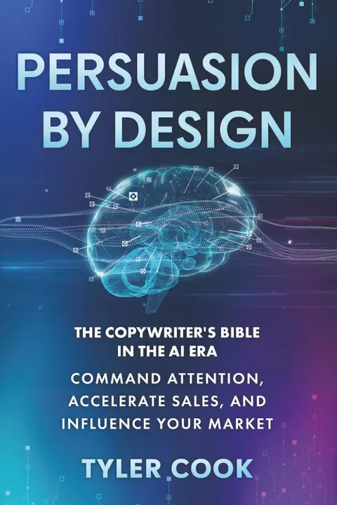 Cover of Persuasion by Design