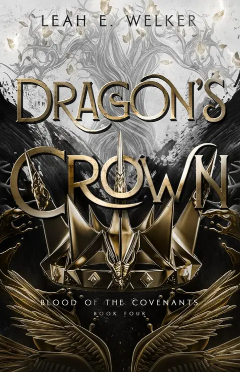 Cover of Dragon's Crown
