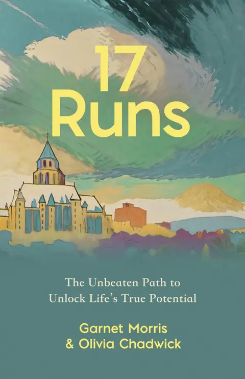 Cover of 17 Runs
