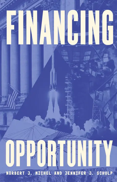 Cover of Financing Opportunity