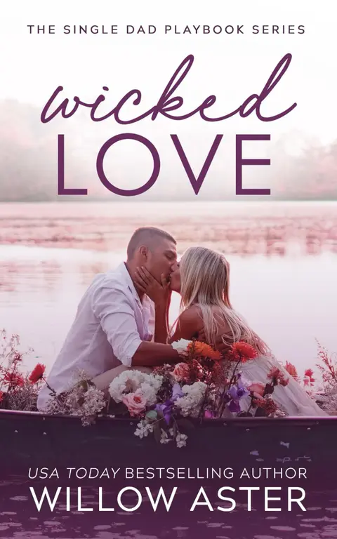 Cover of Wicked Love