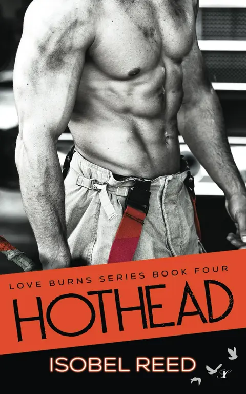 Cover of Hothead