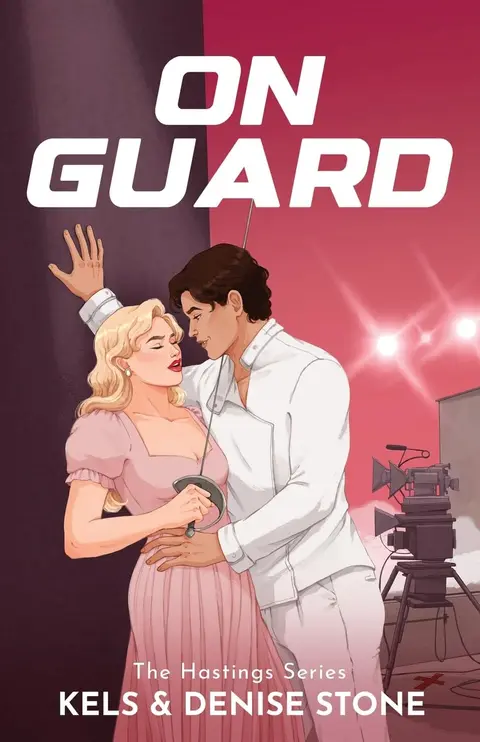Cover of On Guard