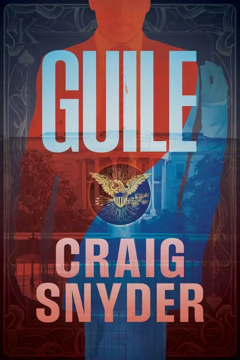 Cover of Guile