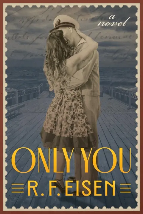 Cover of Only You